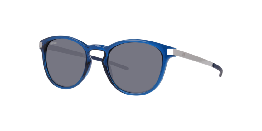 Gafas De Sol Unofficial UO6027 Gris/Azul