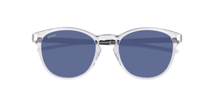 Gafas De Sol Unofficial UO6027 Azul/Trasparente