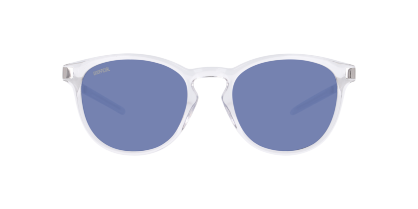 Gafas De Sol Unofficial UO6027 Azul/Trasparente