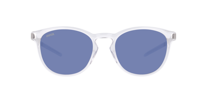 Gafas De Sol Unofficial UO6027 Azul/Trasparente