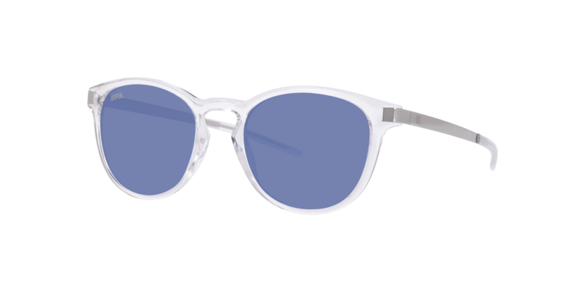 Gafas De Sol Unofficial UO6027 Azul/Trasparente