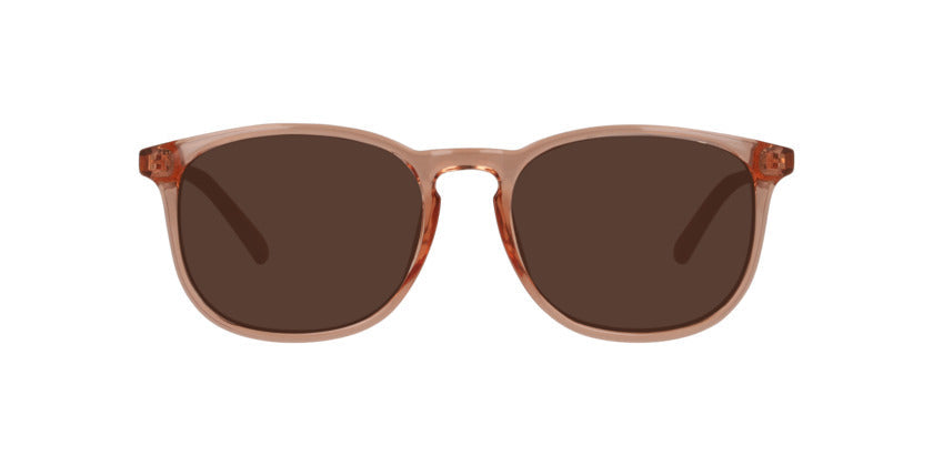 Gafas De Sol Seen NE6007 Café/Rosa
