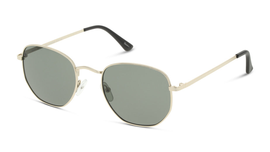Gafas De Sol Seen NE5027 Verde/Dorado