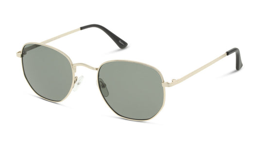 Gafas De Sol Seen NE5027 Verde/Dorado