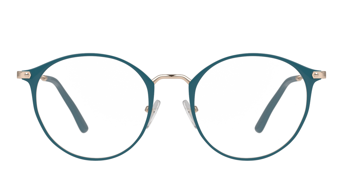 Armazón Unofficial UO1070 Azul