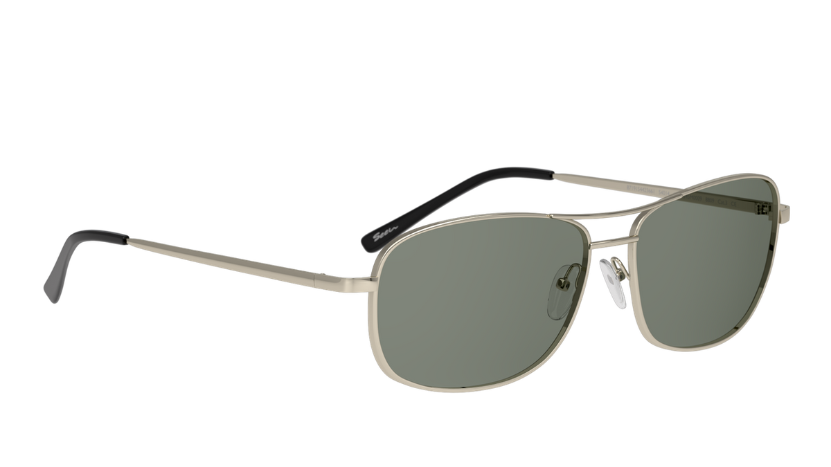 Gafas De Sol Seen NE5002 Verde/Dorado