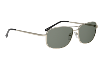 Gafas De Sol Seen NE5002 Verde/Dorado
