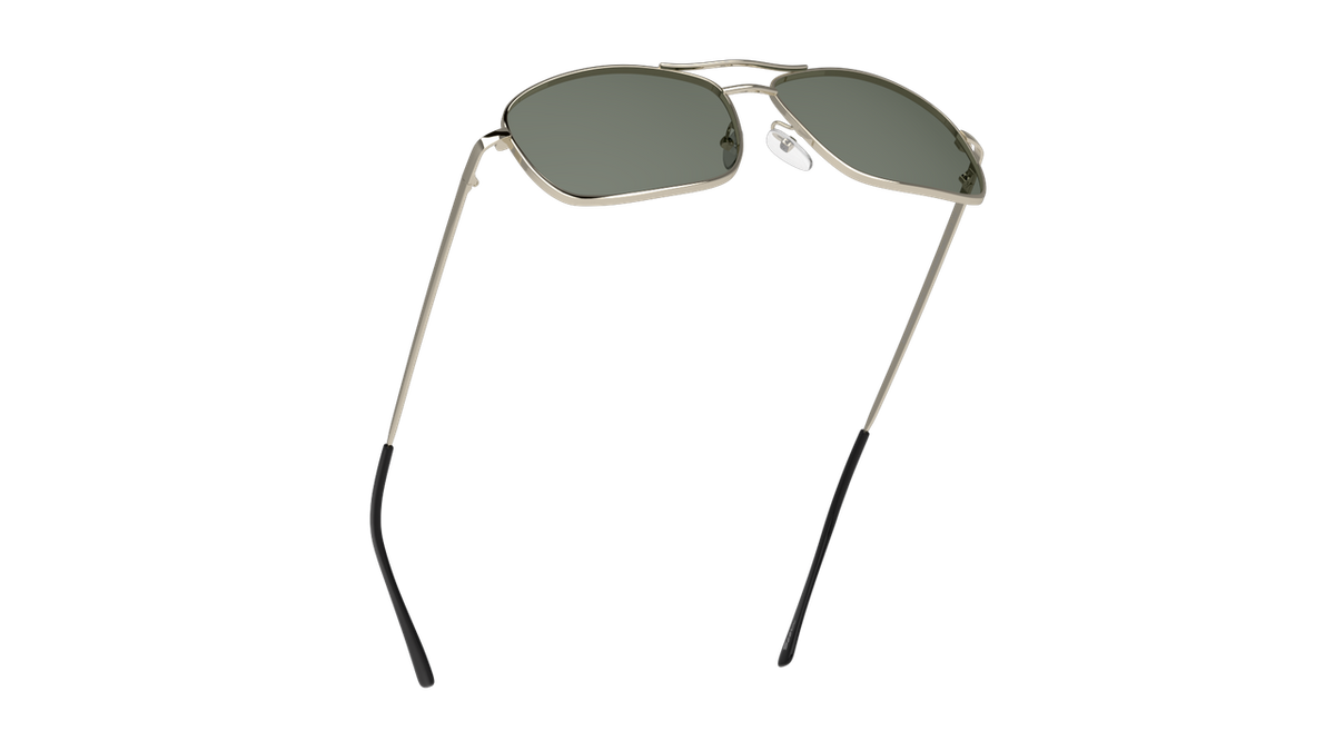 Gafas De Sol Seen NE5002 Verde/Dorado