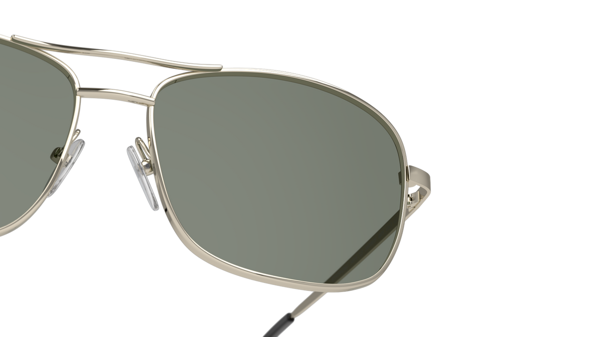 Gafas De Sol Seen NE5002 Verde/Dorado