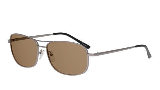 Gafas De Sol Seen NE5002 Café/Gris