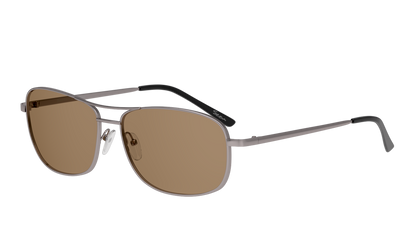 Gafas De Sol Seen NE5002 Café/Gris