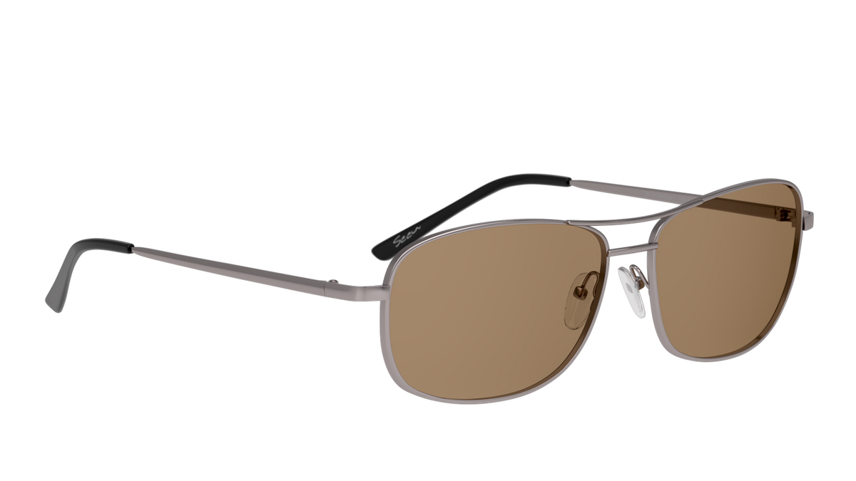 Gafas De Sol Seen NE5002 Café/Gris