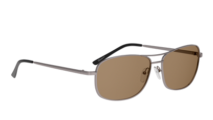 Gafas De Sol Seen NE5002 Café/Gris