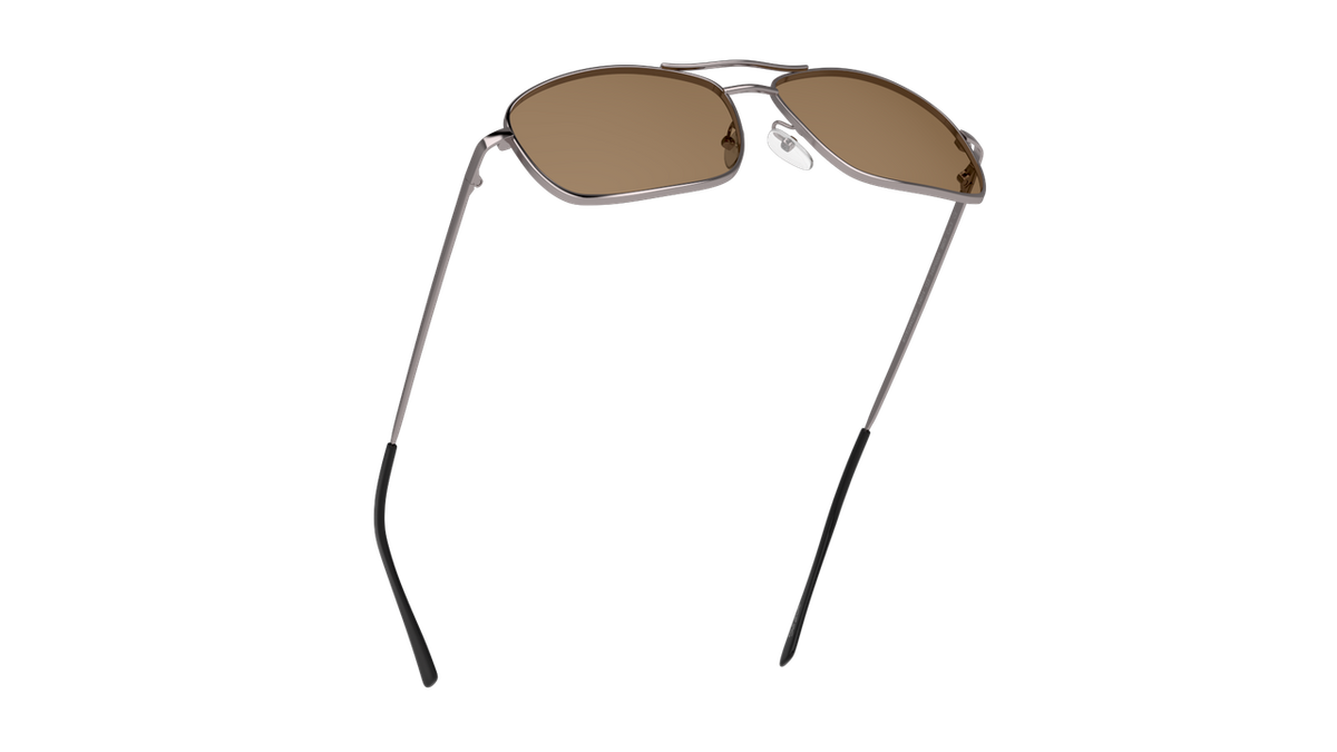 Gafas De Sol Seen NE5002 Café/Gris