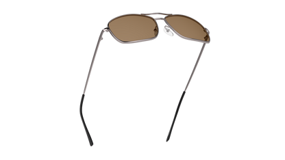 Gafas De Sol Seen NE5002 Café/Gris