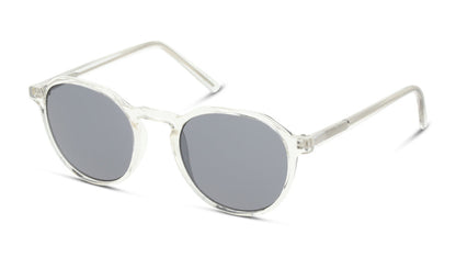 Gafas De Sol Seen NE6006 Gris/Trasparente