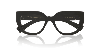 Armazón Gucci GC002390 Negro