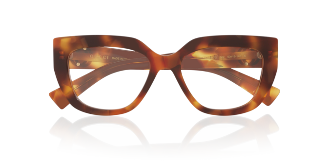 Armazón Gucci GC002390 Café