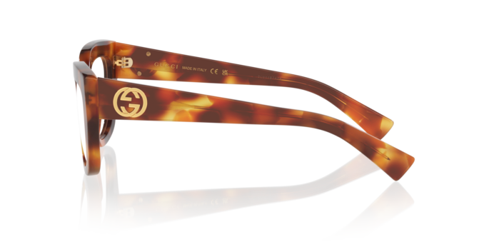 Armazón Gucci GC002390 Café
