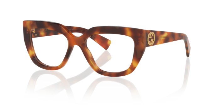 Armazón Gucci GC002390 Café