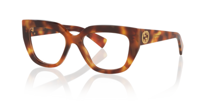 Armazón Gucci GC002390 Café