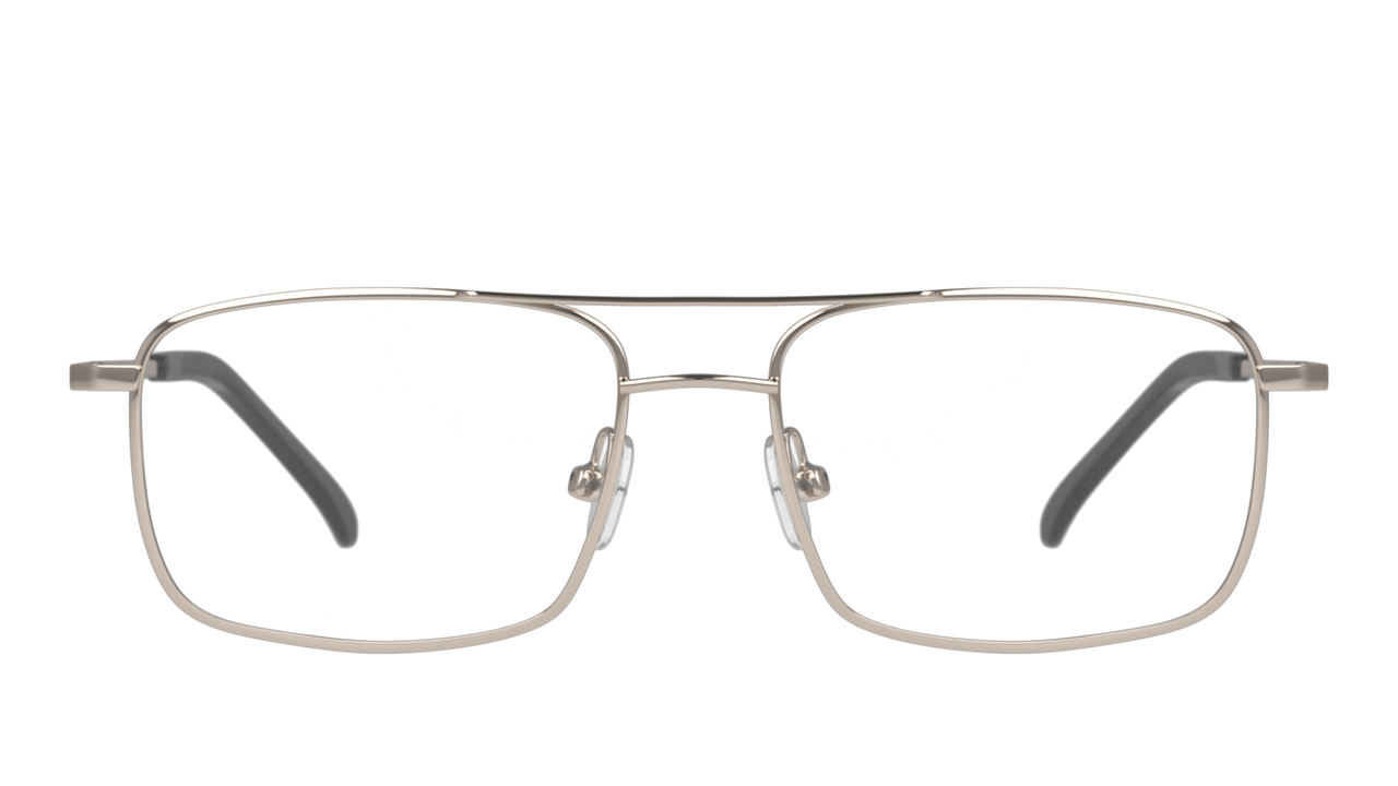 Armazón Dbyd DB1039 Plateado