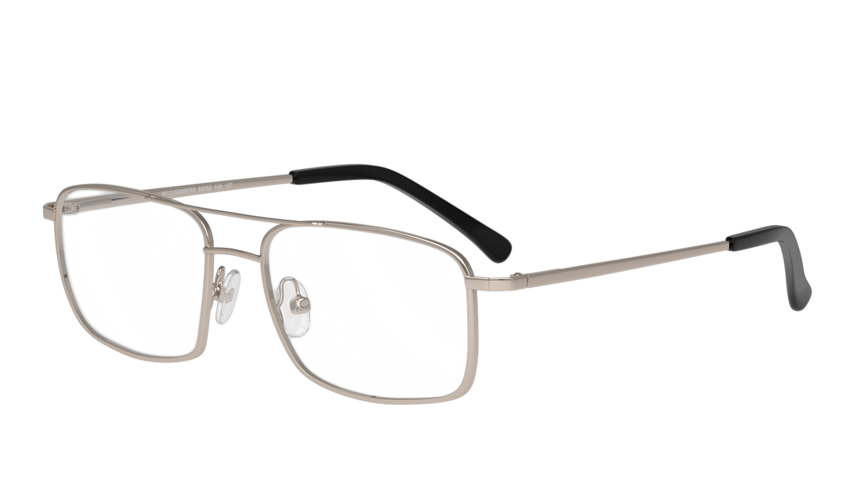 Armazón Dbyd DB1039 Plateado