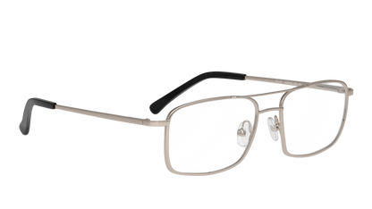 Armazón Dbyd DB1039 Plateado