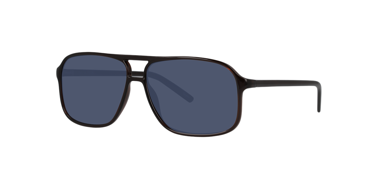 Gafas De Sol Seen NE6074 Azul/Café