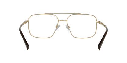 Armazón Unofficial UO1182 Dorado