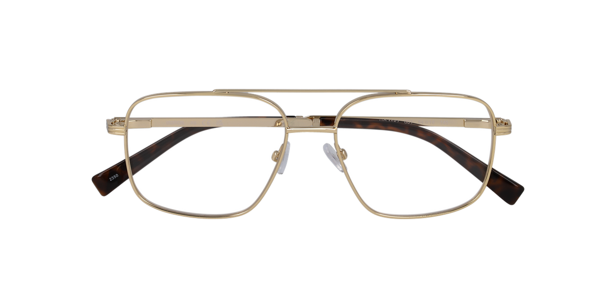 Armazón Unofficial UO1182 Dorado