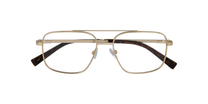 Armazón Unofficial UO1182 Dorado