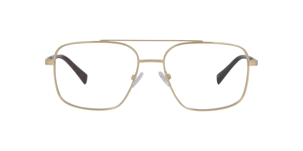 Armazón Unofficial UO1182 Dorado