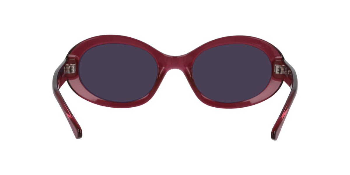 Gafas De Sol Unofficial UO6201 Violeta/Violeta