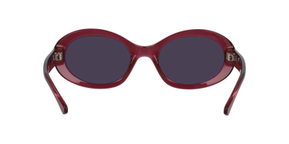 Gafas De Sol Unofficial UO6201 Violeta/Violeta