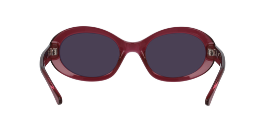 Gafas De Sol Unofficial UO6201 Violeta/Violeta