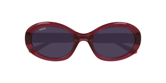 Gafas De Sol Unofficial UO6201 Violeta/Violeta
