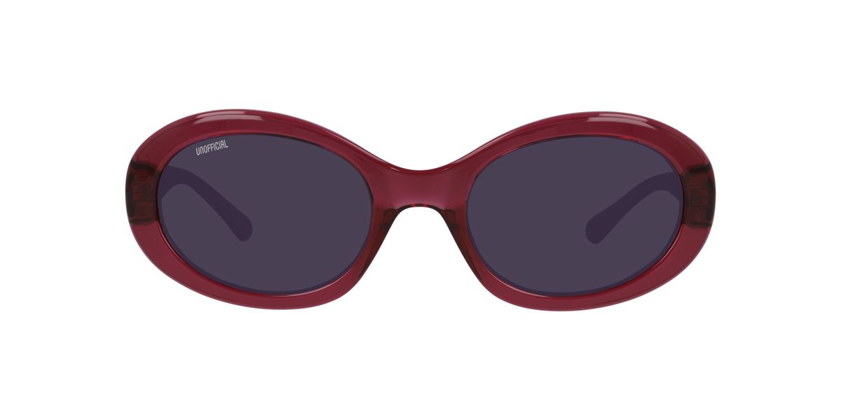 Gafas De Sol Unofficial UO6201 Violeta/Violeta