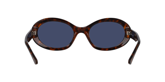 Gafas De Sol Unofficial UO6201 Gris/Havana