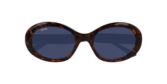 Gafas De Sol Unofficial UO6201 Gris/Havana