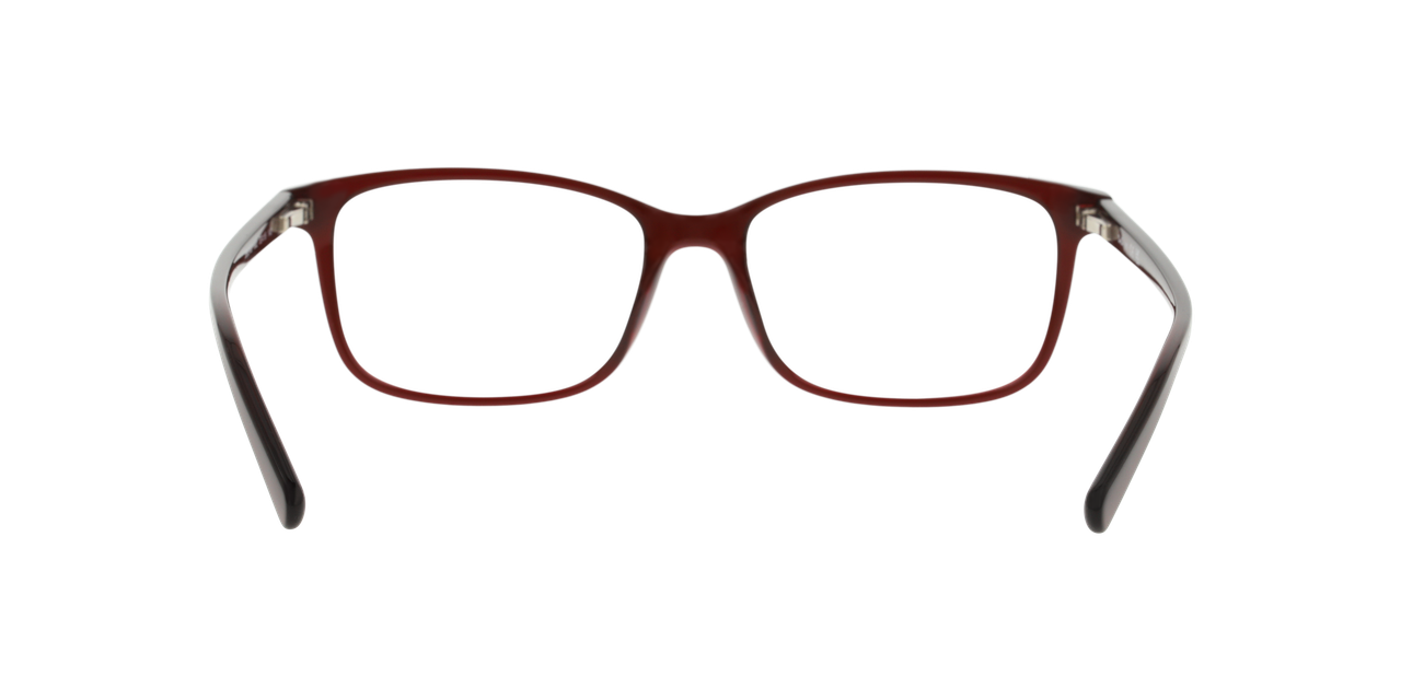 Armazón Dbyd DB2103 Rojo
