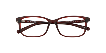 Armazón Dbyd DB2103 Rojo