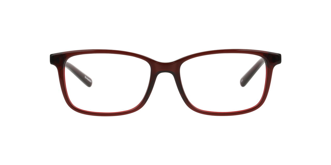 Armazón Dbyd DB2103 Rojo