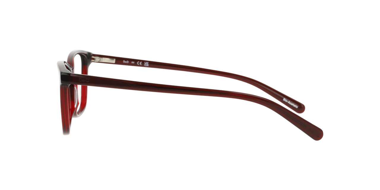 Armazón Dbyd DB2103 Rojo