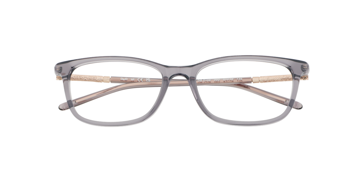 Armazón Dbyd DB2106 Gris