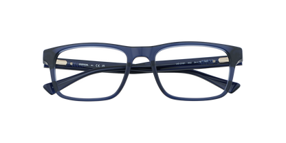 Armazón Unofficial UO2181 Azul