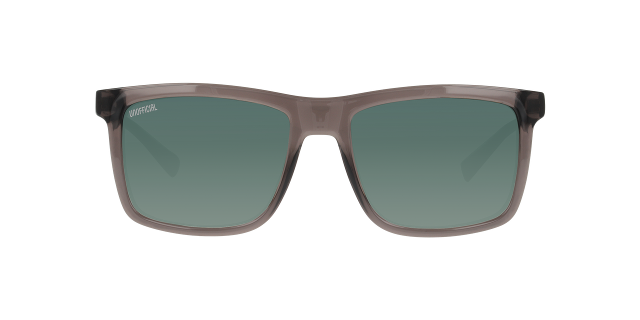 Gafas De Sol Unofficial UO6179 Verde/Gris