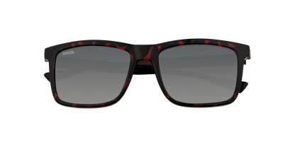Gafas De Sol Unofficial UO6179 Gris/Havana