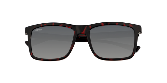 Gafas De Sol Unofficial UO6179 Gris/Havana