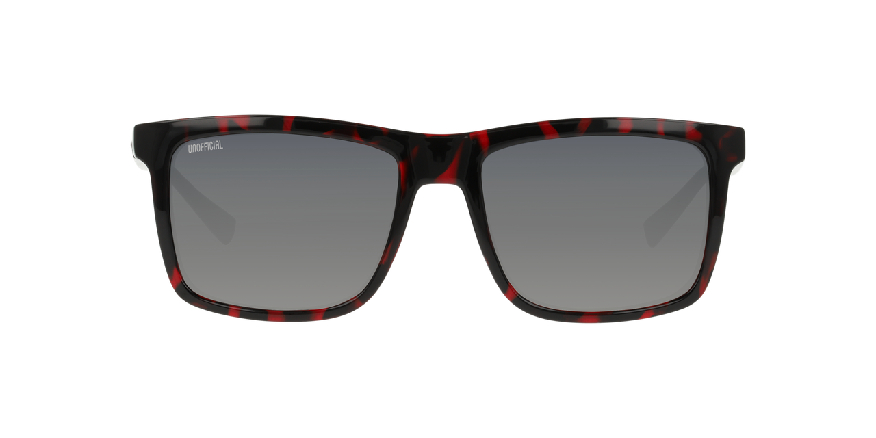 Gafas De Sol Unofficial UO6179 Gris/Havana
